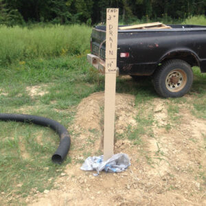 Rethinking Our Greywater System: A New (Much Improved) Plan Image